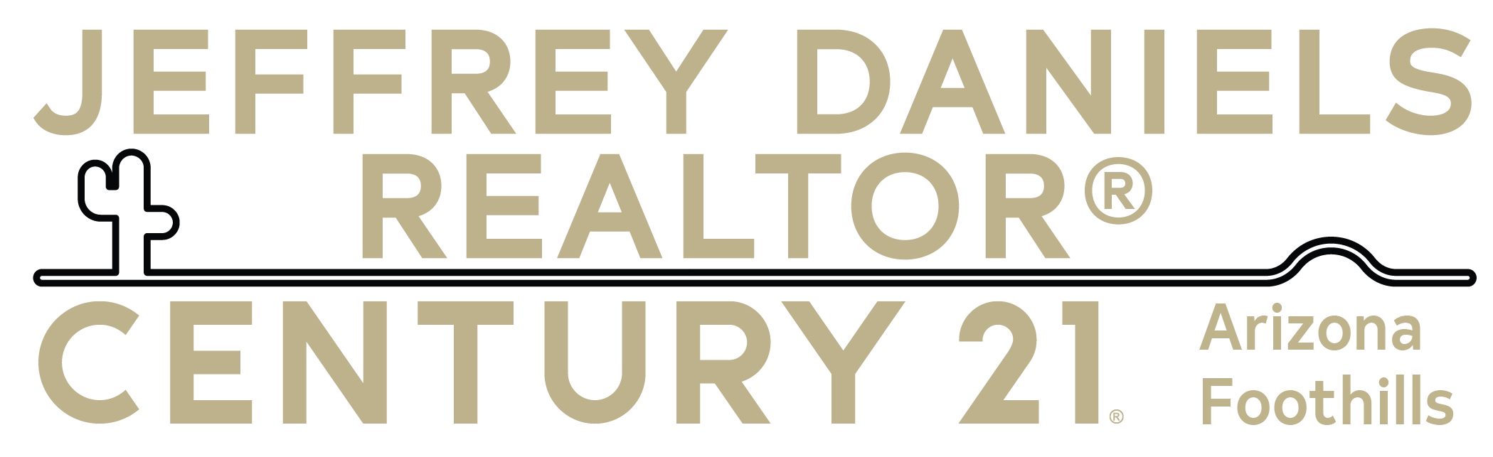 Jeffrey Daniels, REALTOR®